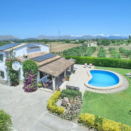 Villa Miguel By *