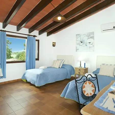Villa Miguel By *