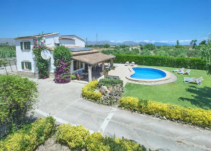 Miguel By * Puerto Pollensa