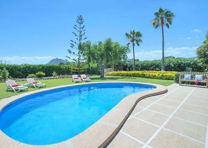 Miguel By * Puerto Pollensa