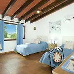 Villa Miguel By *