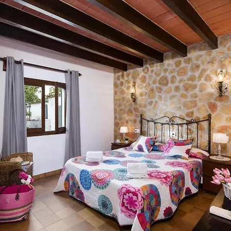 Villa Miguel By *