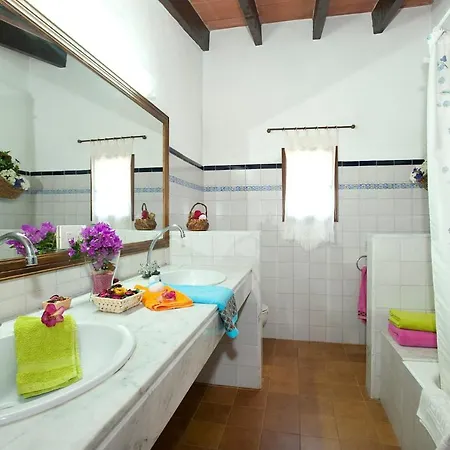 Villa Miguel By *