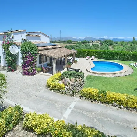 Villa Miguel By