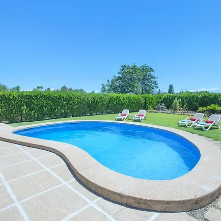 Villa Miguel By *