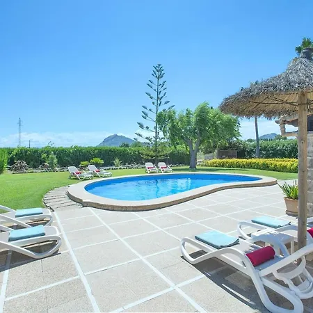 Villa Miguel By *