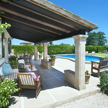 Villa Miguel By *