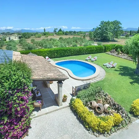 Villa Miguel By
