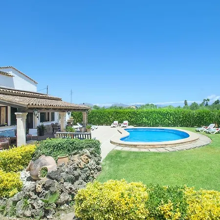 Villa Miguel By