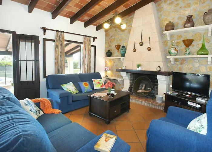 Miguel By فيلة بورت دي بوينسا