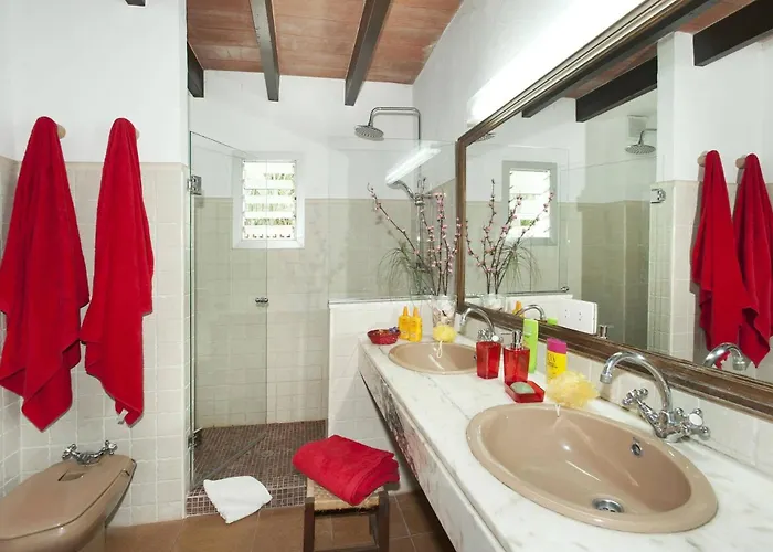 فيلة Miguel By بورت دي بوينسا