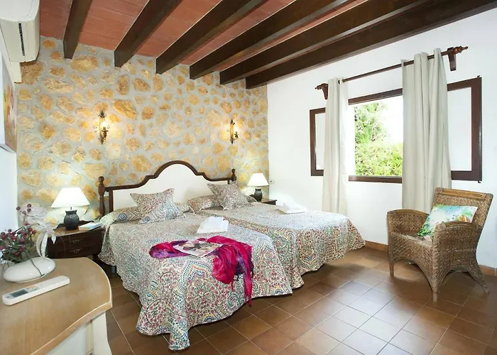 Miguel By Port de Pollença