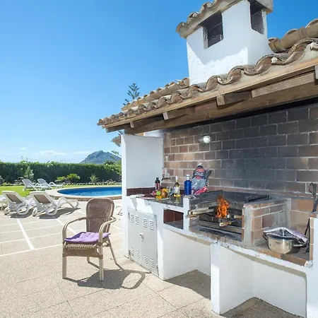 Miguel By * Port de Pollença